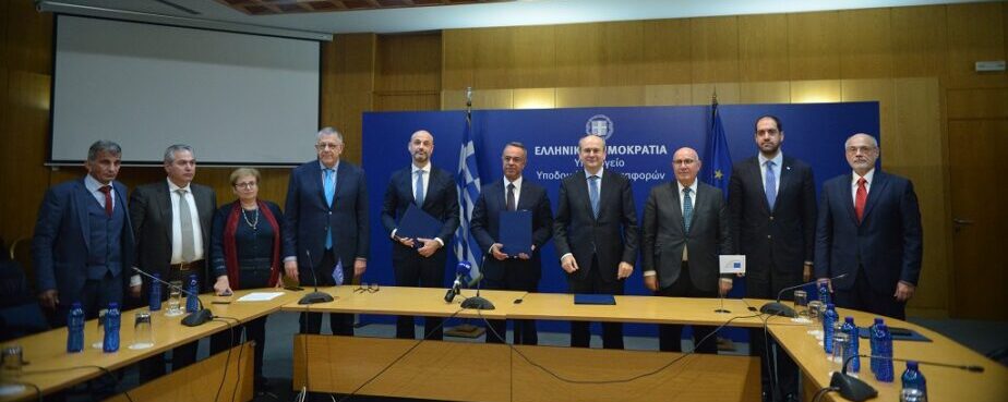 Χρήστος Σταϊκούρας: Εξασφάλιση ύδρευσης Ρεθύμνου & Ηρακλείου