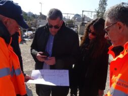 Tahiaios Stathmos 04 02 24