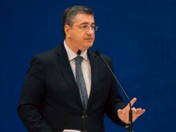 Tzitzikostas Thesaaloniki 11 02 24