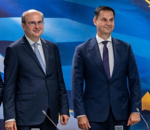 Κ.Χατζηδάκης & Χ.Θεοχάρης: Εξετάστε τη μείωση προμηθειών