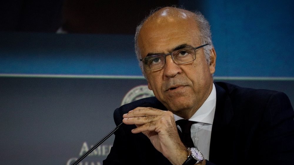 Υπερταμείο: Νέος πρόεδρος ομόφωνα ο Στέφανος Θεοδωρίδης