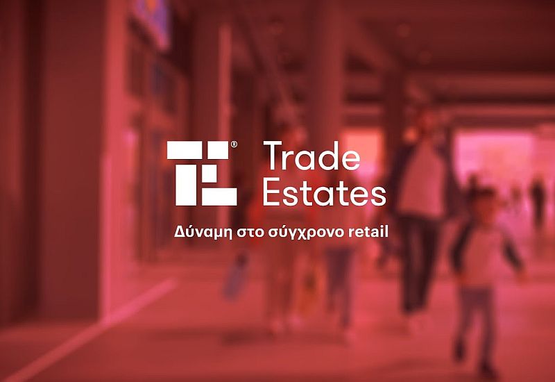 Trade Estates: Νέος Chief Financial Officer ο Ανδρέας Σκύρλας