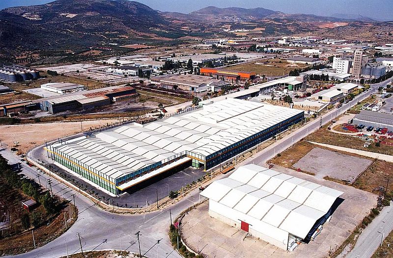 ΒΙΣ: Ανακοίνωση έγκρισης συναλλαγής με συνδεδεμένο μέρος