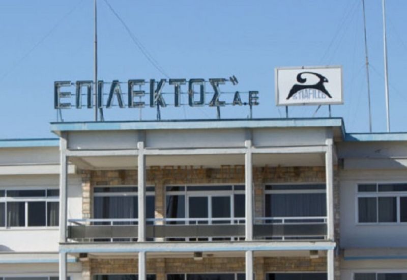 ΕΠΙΛΕΚΤΟΣ Α.Ε.Β.Ε.: Παραίτηση ανεξάρτητου μη εκτελεστικού Μέλους Δ.Σ.