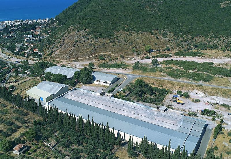 Κλωστοϋφαντουργία Ναυπάκτου: Στην πώληση 26.396 μετοχών προχώρησε ο κ. Χαρίδημος Γιαννίρης