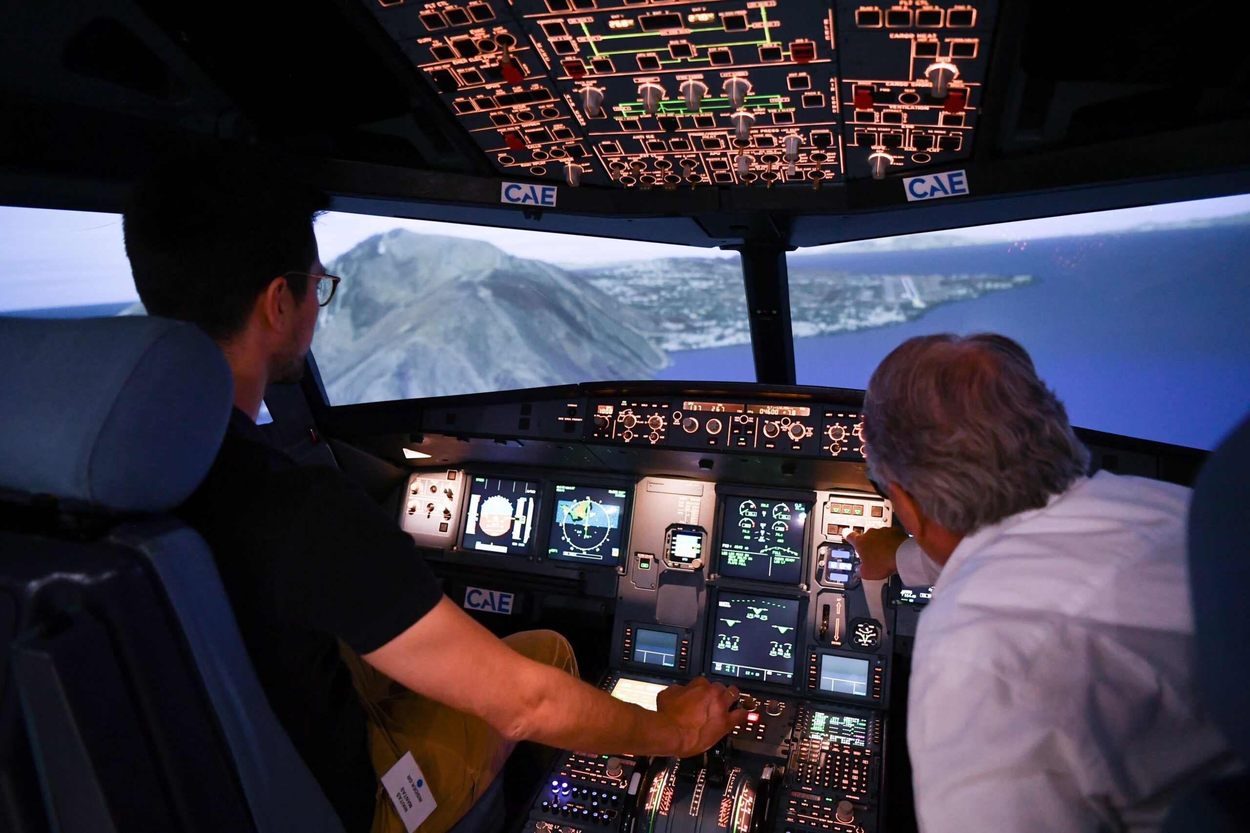 Aegean: Προσθέτει στο πρόγραμμά της, νέα 4η καθημερινή πτήση από/προς το Heathrow Λονδίνου