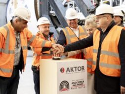 Aktor Romania 10 03 24