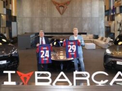 CUPRA-and-FC-Barcelona 03 03 24