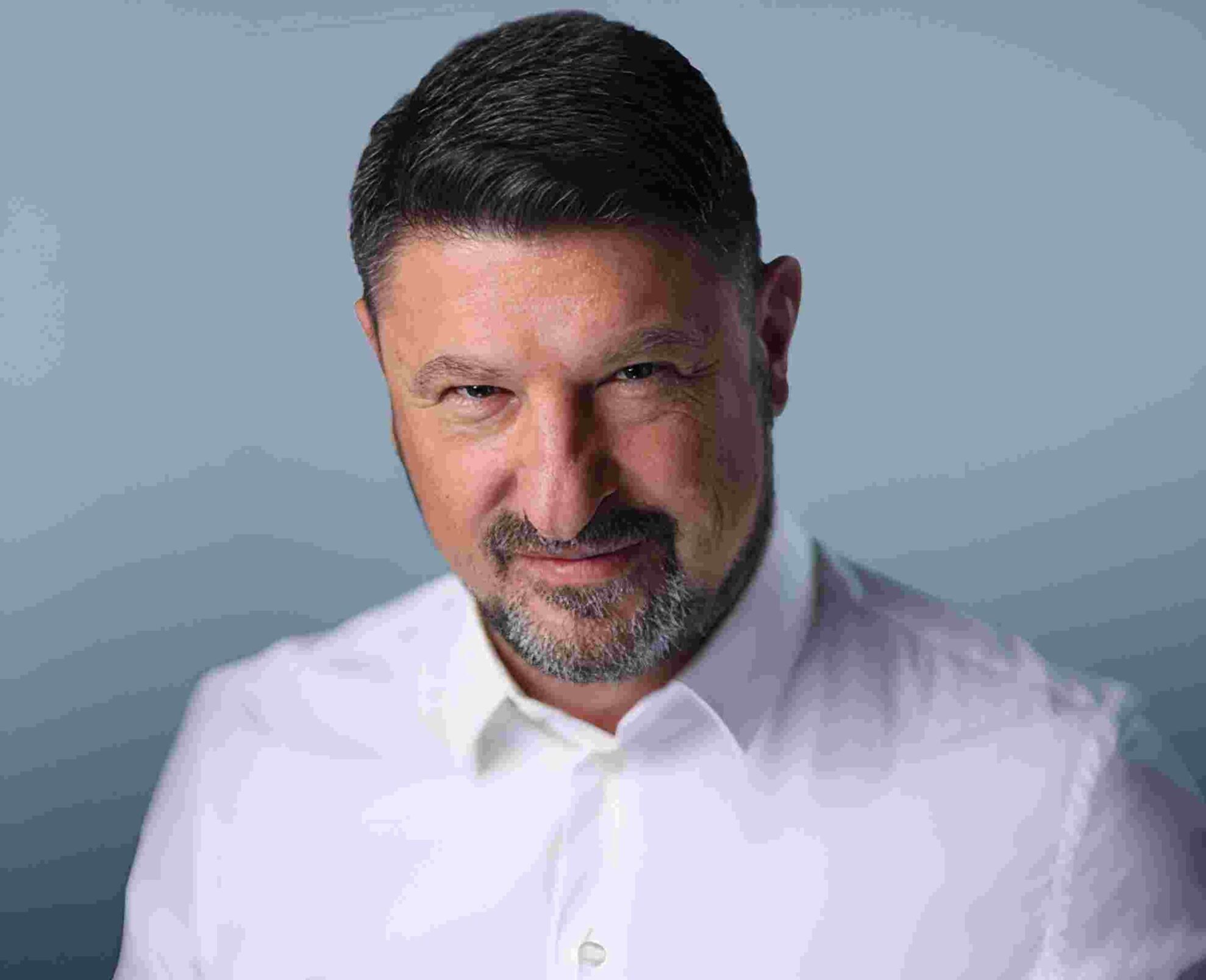 Ν. Χαρδαλιάς: Με τις νέες τεχνολογίες η λύση για τα εκπαιδευτικά