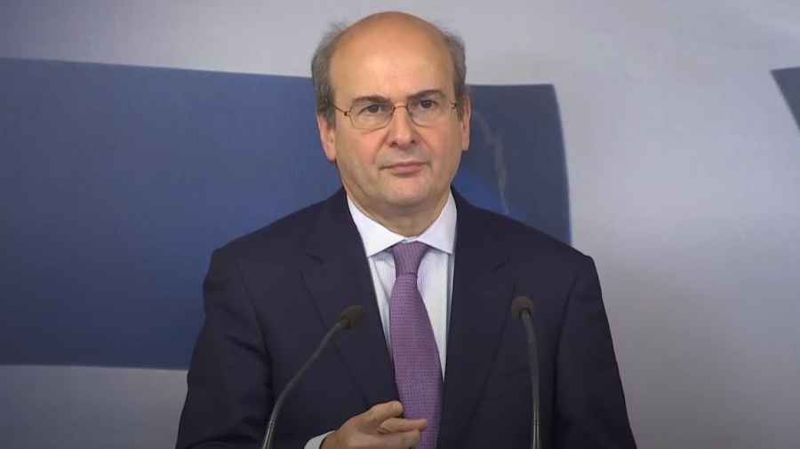Κ. Χατζηδάκης: Πριν τα τέλη του έτους η αποεπένδυση τραπεζών