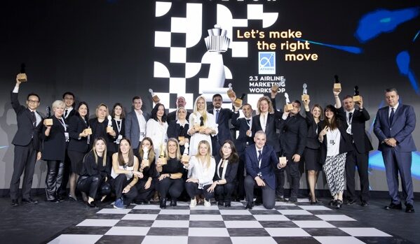 Mark/ng Αεροπορικών Εταιρειών: Η τέχνη της στρατηγικής για την επόμενη μέρα, στο “Ελ. Βενιζέλος”