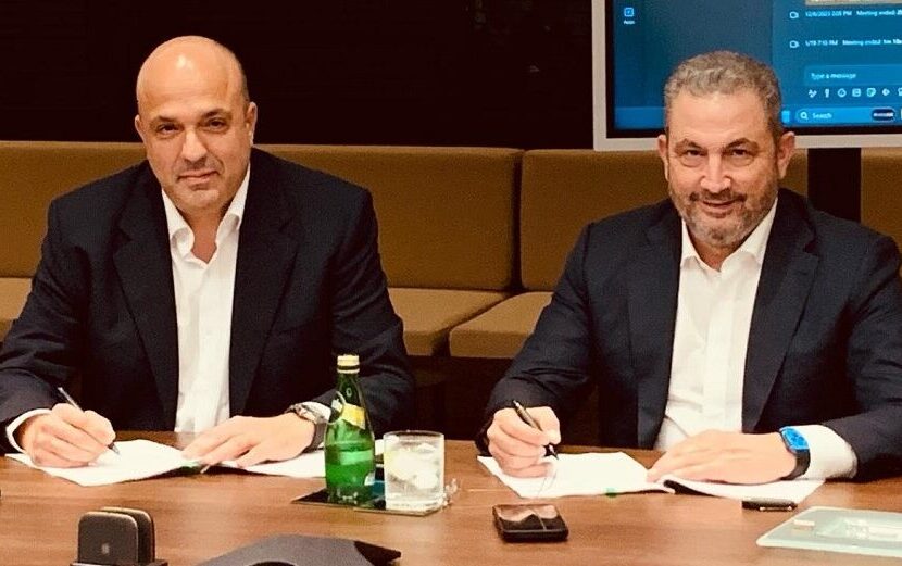 Στην από κοινού ανάπτυξη ΑΠΕ, ισχύος έως 2,7 GW, προχώρησαν η ΔΕΗ Ανανεώσιμες και η Intrakat