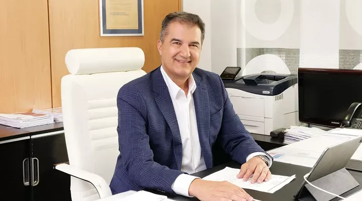 Γιατί οι ΑΕΕΑΠ, αποτελούν  για τους μετόχους, ασφαλές προϊόν σταθερού εισοδήματος. Τι είπε ο κ. Φoυρλής