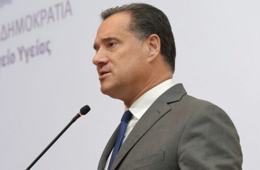 Α.Γεωργιάδης: Με τα διαδοχικά ανθρώπινα λάθη, έγιναν τα Τέμπη