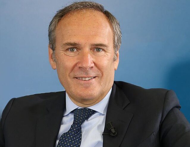 Paolo Gallo: Αύξηση 78% των επενδύσεων στο δίκτυο της Ελλάδας