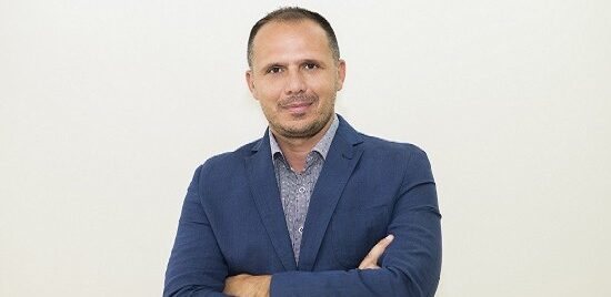 ΚΑΛΛΙΜΑΝΗΣ: Επιτυχημένη ήταν η παρουσία στην 29η Gulfood, στο Dubai, για ακόμα μια χρονιά
