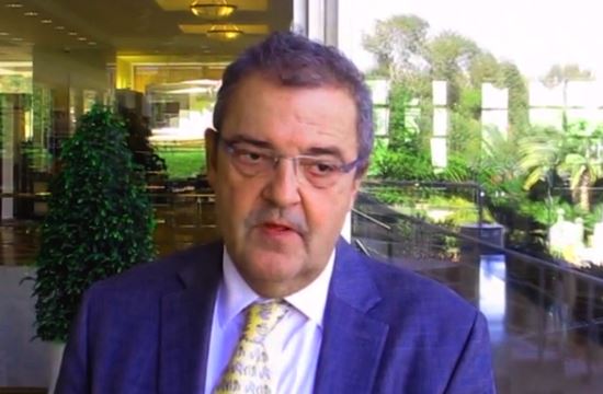 Project Voria: Θετική γνωμοδότηση για το Καζίνο Πάρνηθας