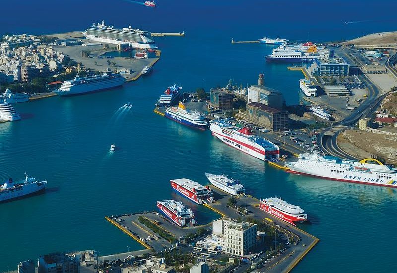 ΟΛΠ: Οικονομικό ημερολόγιο έτους 2024