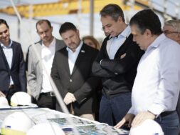 Mpitros Mitsotakis Chardalias 10 03 23