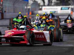 Nissan Formula 24 03 24