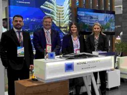 Noval Property Mipim 24 03 24