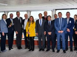 OLTH Celebrity event 10 03 24