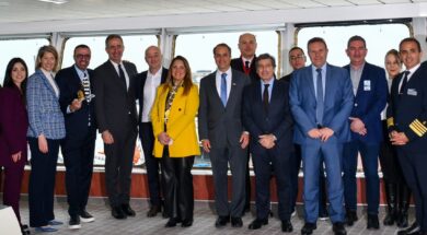 OLTH Celebrity event 10 03 24