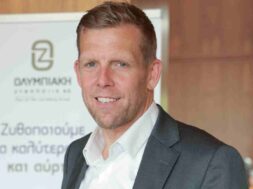 Olympiaki Zithopoia Henrik Fredvig 17 03 24