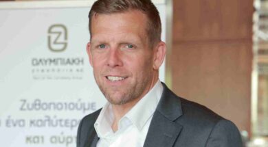 Olympiaki Zithopoia Henrik Fredvig 17 03 24