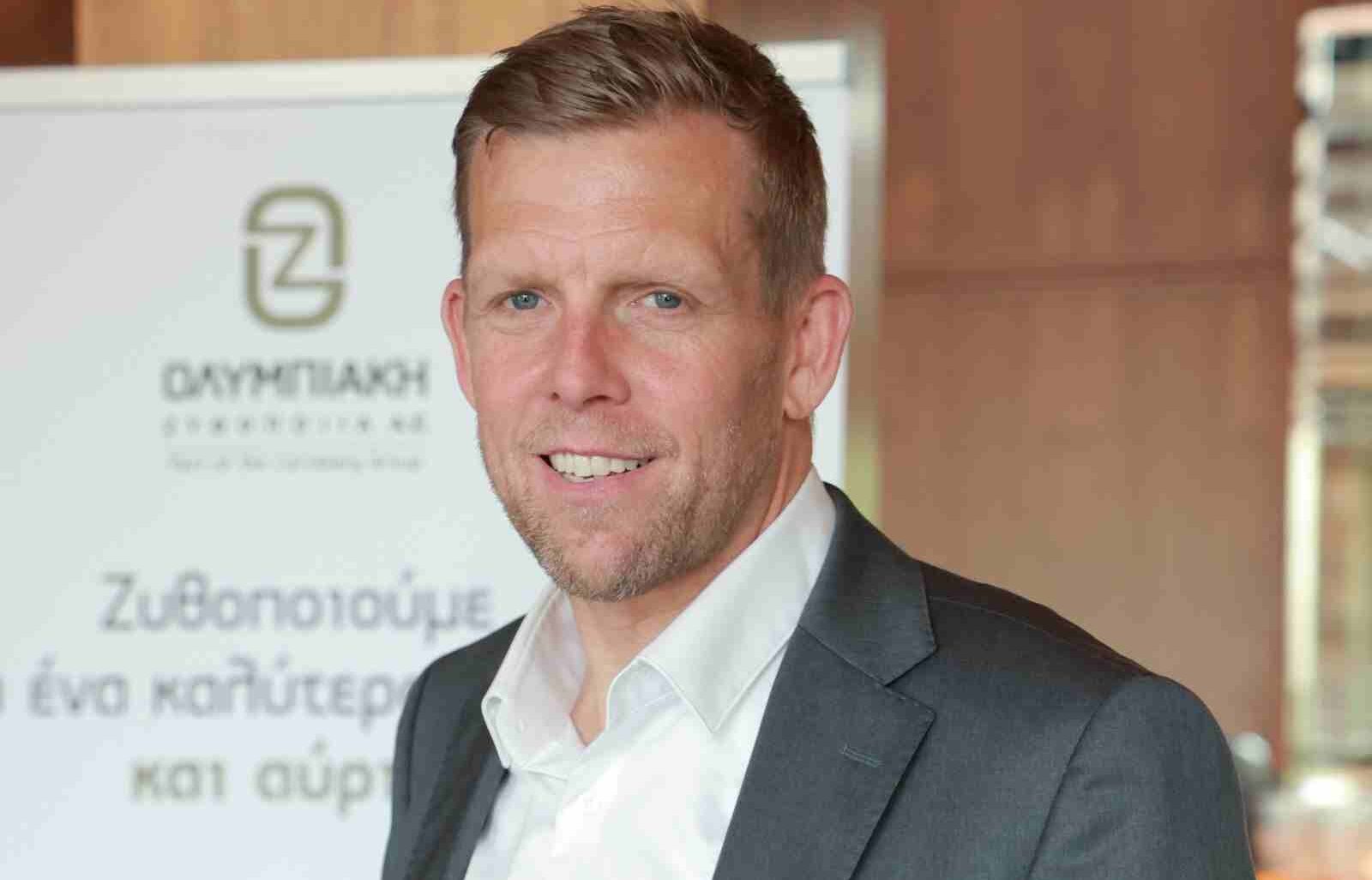 Ολυμπιακή Ζυθοποιία: Συνεχίζει την αναπτυξιακή τροχιά, με επενδύσεις άνω των 30 εκατ. ευρώ