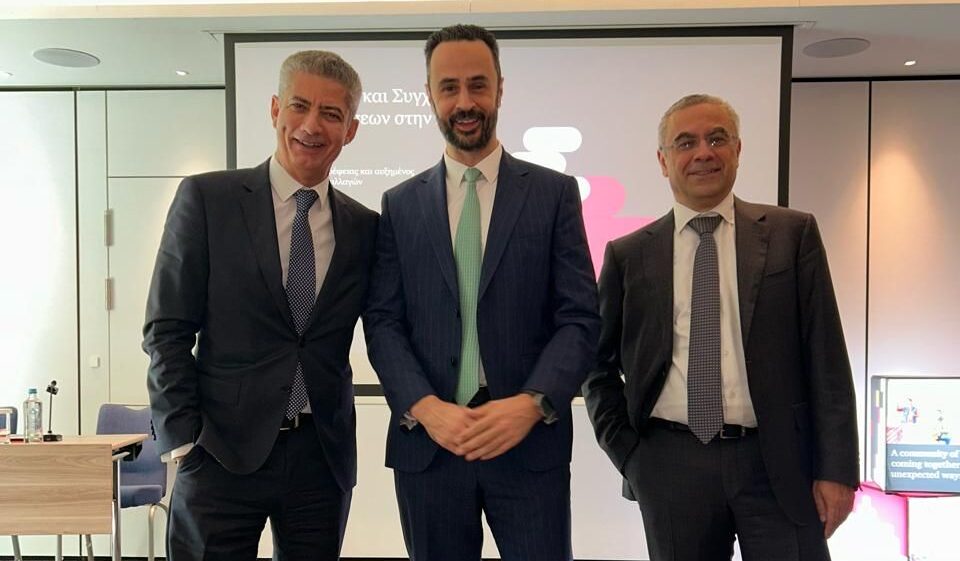 PwC Ελλάδας: Ένδειξη σταθερότητας και μετασχηματισμού