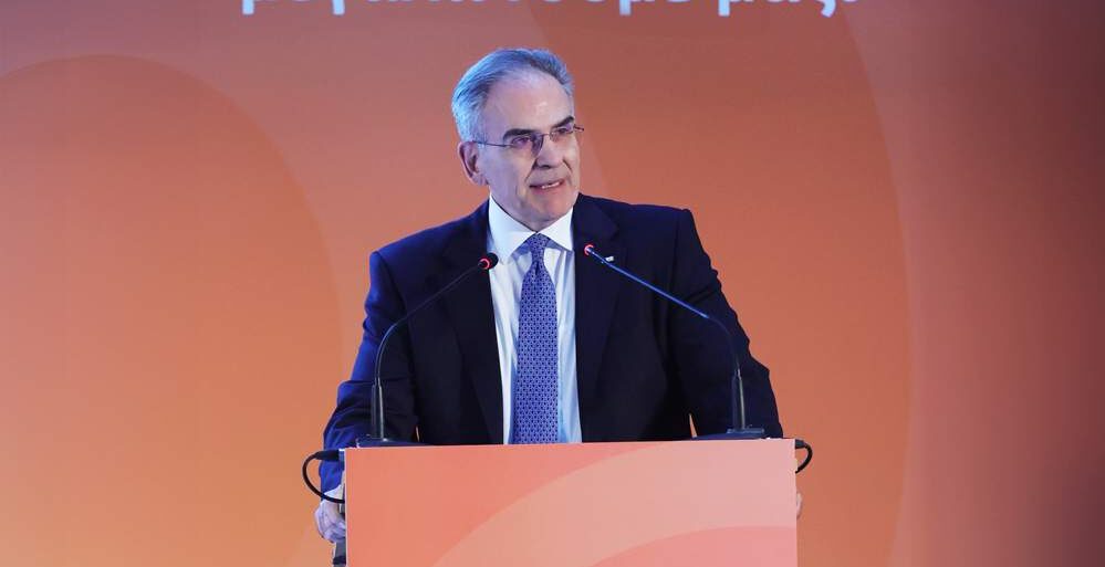 Παγκρήτια: Πίστη στη σταθερή δυναμική της ελληνικής περιφέρειας