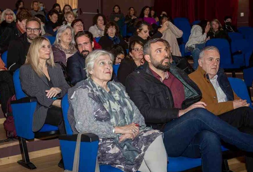 Δήμος Πετρούπολης: Εκδήλωση για την Ημέρα της Γυναίκας
