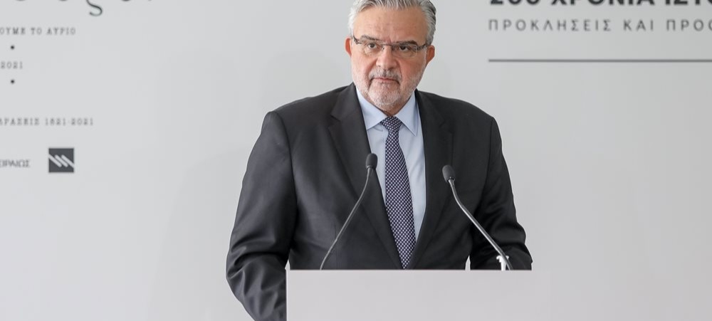 Την έναρξη του ΧΑ κήρυξε σήμερα ο κ. Μεγάλου, με την ολοκλήρωση της επιτυχημένης διάθεσης των μετοχών