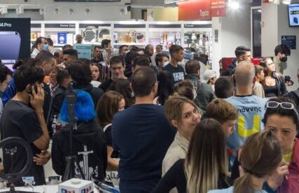 Δήμος Αθηναίων: Στις 30 και 31 Μαρτίου, έρχεται ο πρώτος Μαραθώνιος Καινοτομίας