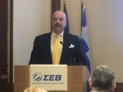 SEV Lolos Elvalhalcor 03 03 24