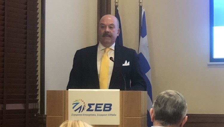 Σε ανοδική πορεία παρέμεινε η συνολική οργανική κερδοφορία του κλάδου της ElvalHalcor το 2023