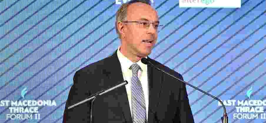 Χρήστος Σταϊκούρας: Ρόλο καταλύτη αποκτά η Αλεξανδρούπολη