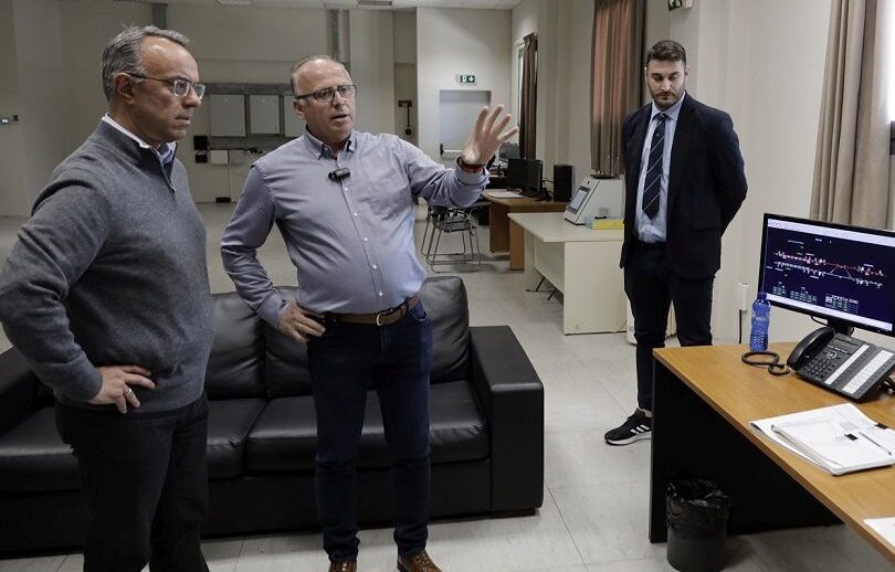 Χ. Σταϊκούρας: Ζητά υψηλότερη ατομική και συλλογική ευθύνη