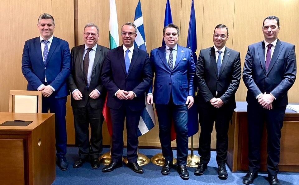 Χ. Σταϊκούρας: Στην τριμερή, η ανάπτυξη διαδρόμου μεταφορών