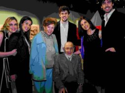 Theocharaki Antigoni Marina Dimitris Deni Vasilis Marina 17 03 24