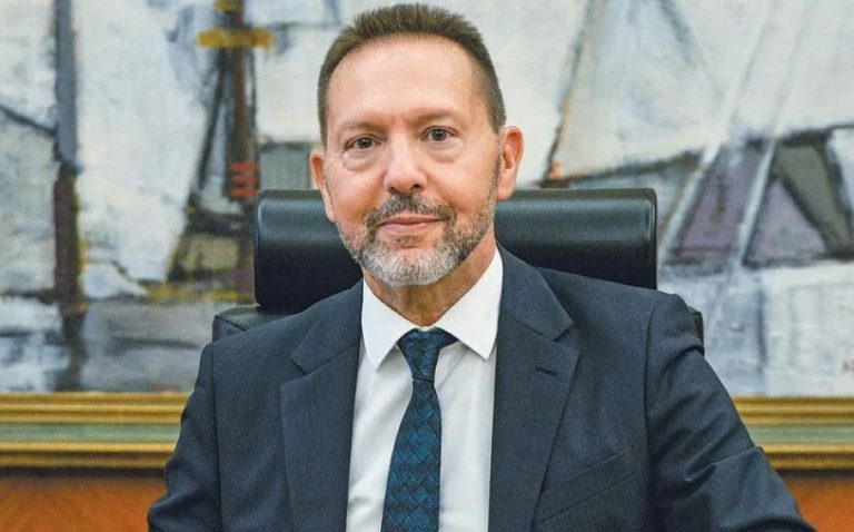Στην προτροπή για την ΕΚΤ, να μειώσει το κόστος δανεισμού πριν τo καλοκαίρι, εστίασε ο κ. Στουρνάρας