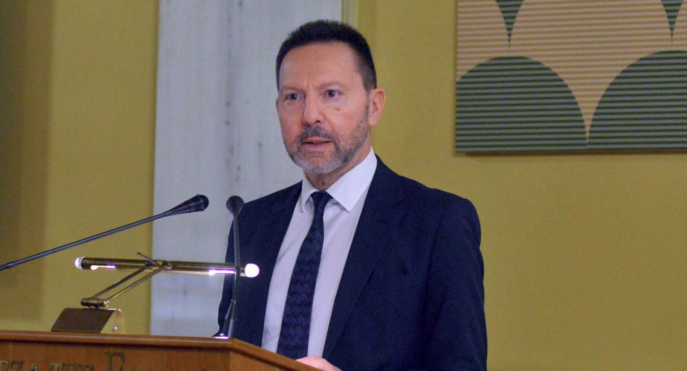 Για το αναμφισβήτητο Success Story, μίλησε ο διοικητής της ΤτΕ Γιάννης Στουρνάρας στην εκδήλωση του LSE