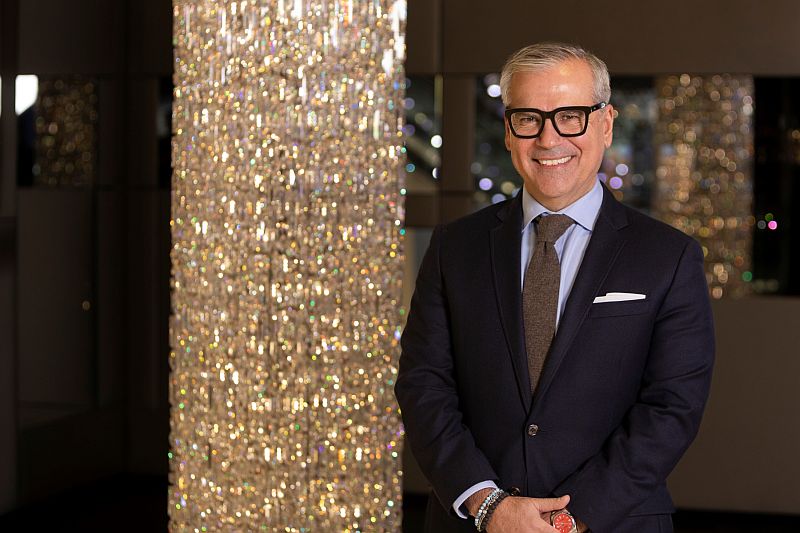 Αποτελέσματα της Swarovski Crystal Business για το Έτος 2023