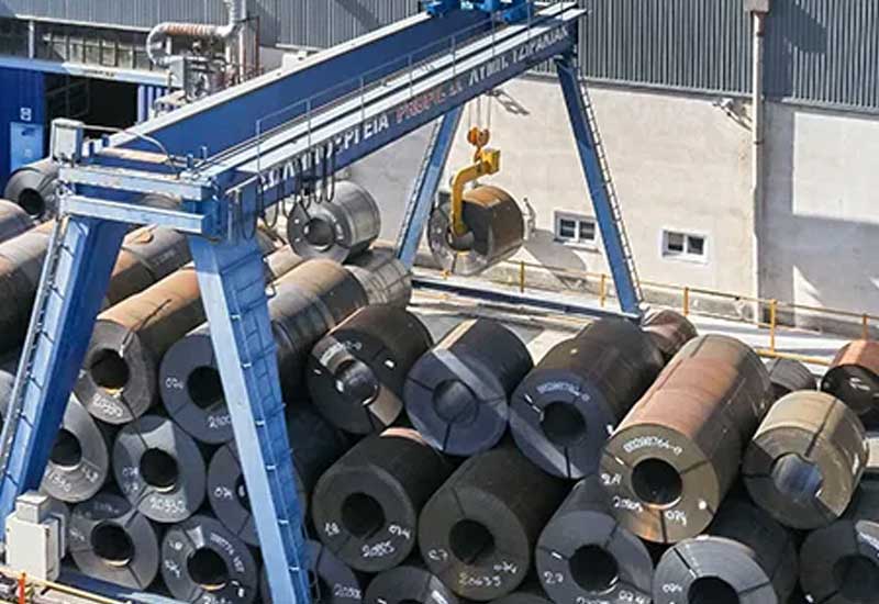 Σωληνουργεία Τζιρακιάν: Ανακοίνωση Οικονομικού Ημερολογίου