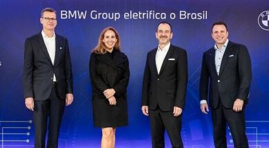 BMW Araquari 21 04 24