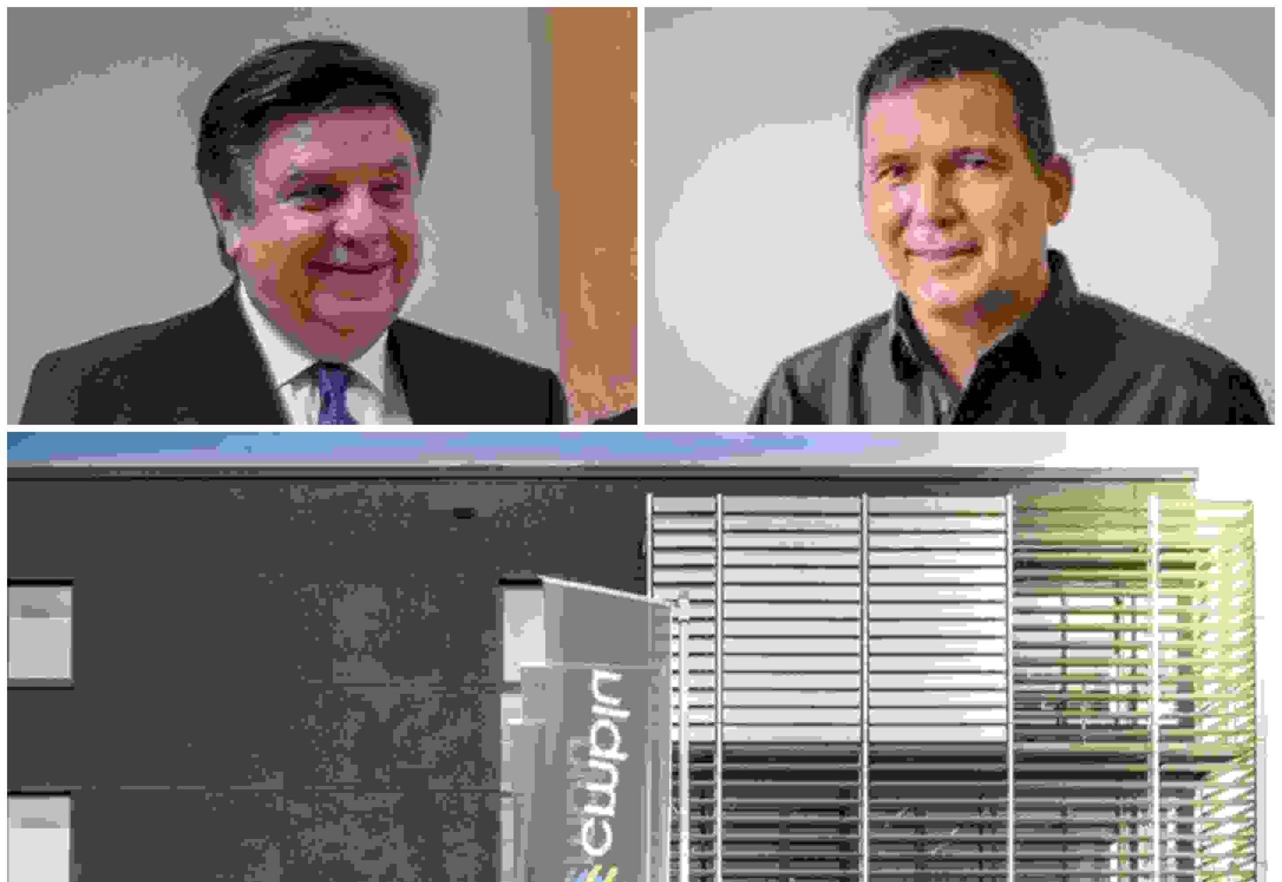 Πώς το εργοστάσιο της CMBlu Energy, οργανικών μπαταριών στερεάς ροής, θα καλύψει τα Βαλκάνια