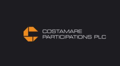 Costamare Participations