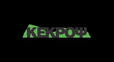 KEKROPS-LOGO