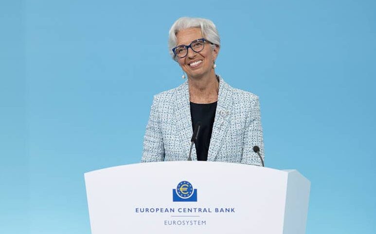 ΕΚΤ μείωση επιτοκίων τον Ιούνιο. FED Σεπτέμβριο και βλέπουμε
